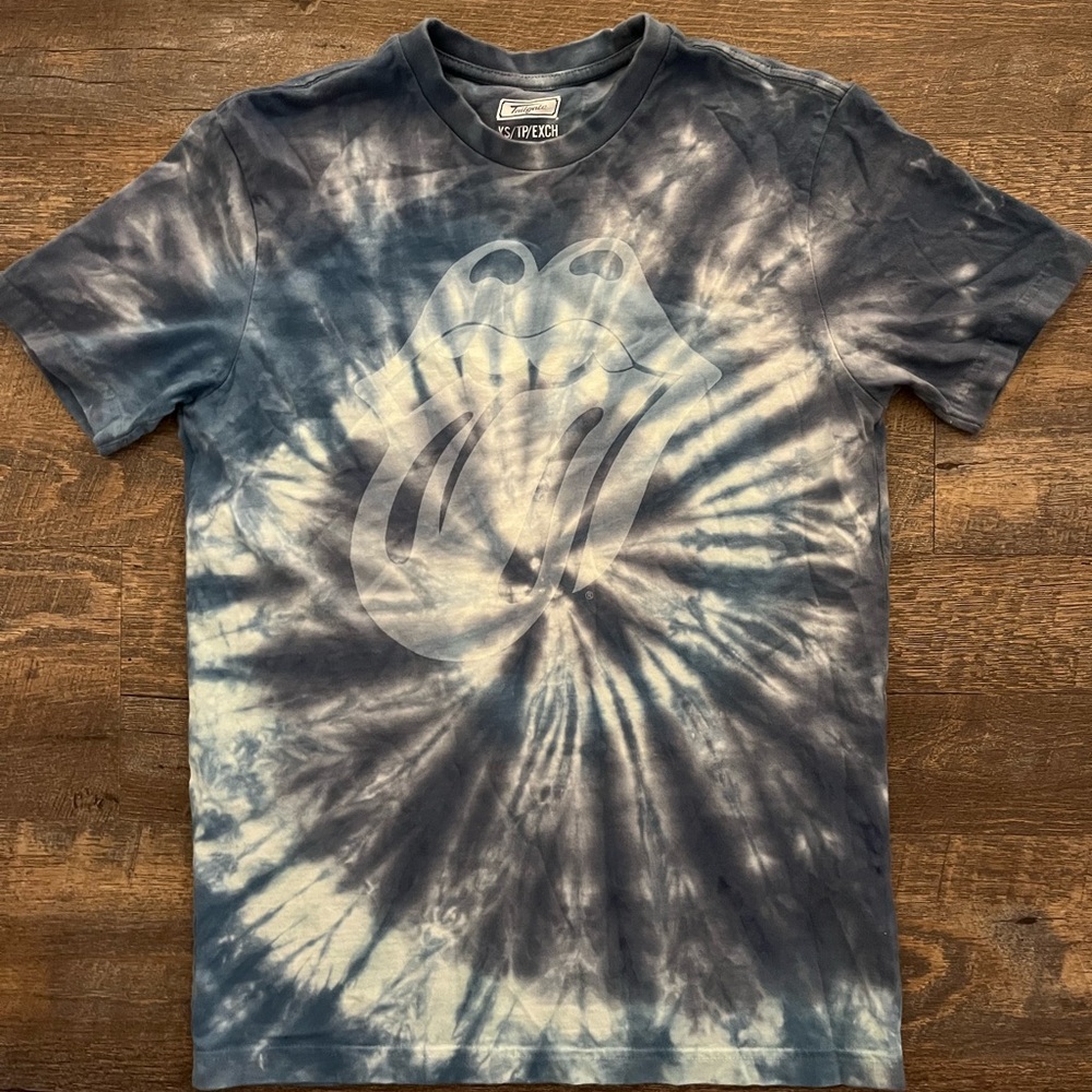 American eagle tailgate graphic tee Size XS